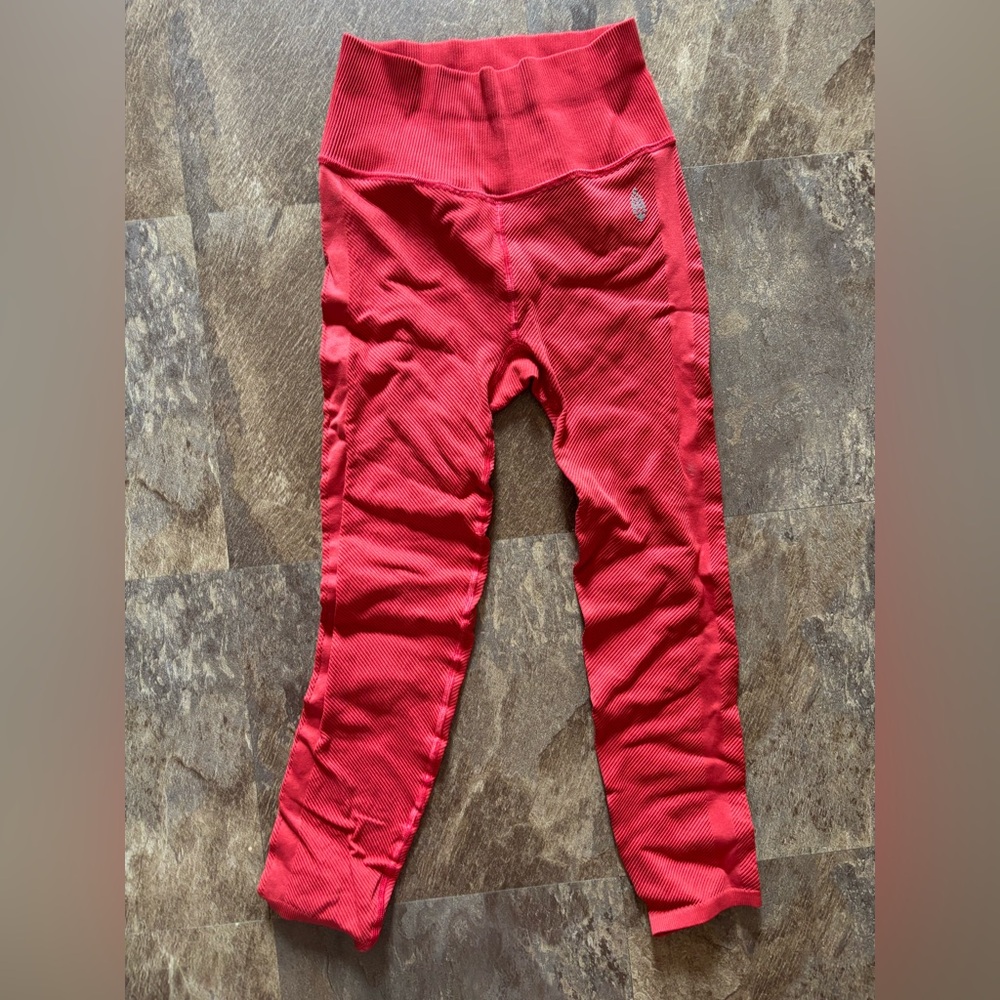 FP LEGGINGS SMALL